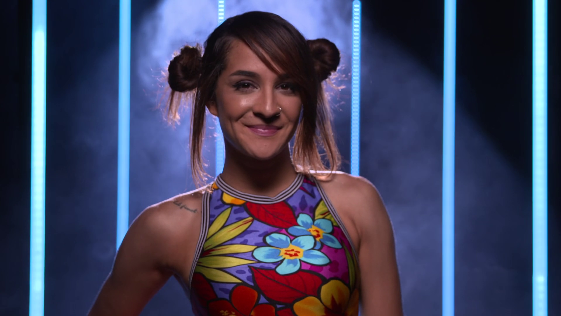 Большие девочки финал форум. Dakota Kai