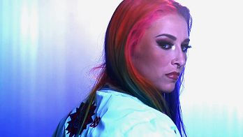 Tegan Nox B-Roll Footage from 2023